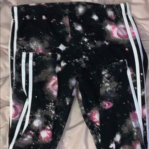 Galaxy leggings